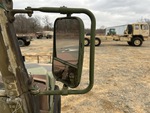 General Appearance with Mirrors
