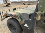 General Appearance with Paint