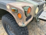 General Appearance with Sheet Metal Condition
