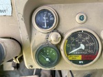 Control Station with Gauges