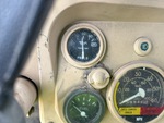 Control Station with Oil Pressure