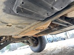 Engine with Fuel Leaks