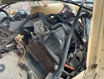 Engine with Engine - Right Side