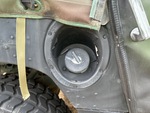 Engine with Fuel System