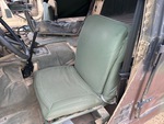Control Station with Seating