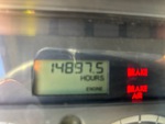 4 Transmision with Engine Hours