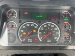 Cab with Warning Lights