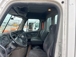 Cab with