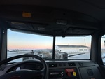Cab with