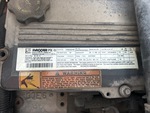 Engine with