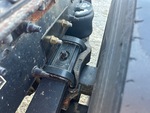 4 Underbody - Truck with