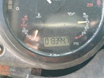 Cab with Engine Hours