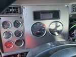 4 Transmision with Warning Lights