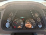 Cab with Warning Lights