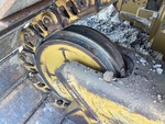 Undercarriage with Right Rear Idler