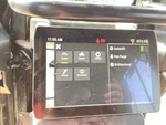 Control Station with Dash Console