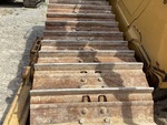 Undercarriage with Right Track Pads
