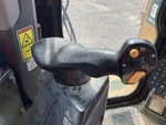 Control Station with Commandes de transmission