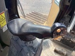 Control Station with Steering Controls