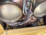 Moteur with Engine - Right Side