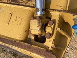 Chassis with Broches et douilles de liaison d'inclinaison/d'angle