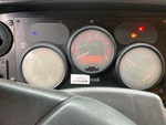 Cab with Gauges