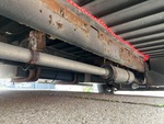 Underbody with Frame Condition