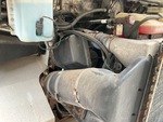Engine with Engine - Right Side