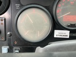 Cab with Oil Pressure