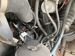 Engine with Engine - Left Side