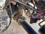 Drivetrain with