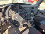 Cab with