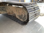 Drivetrain with Right Drive Motor
