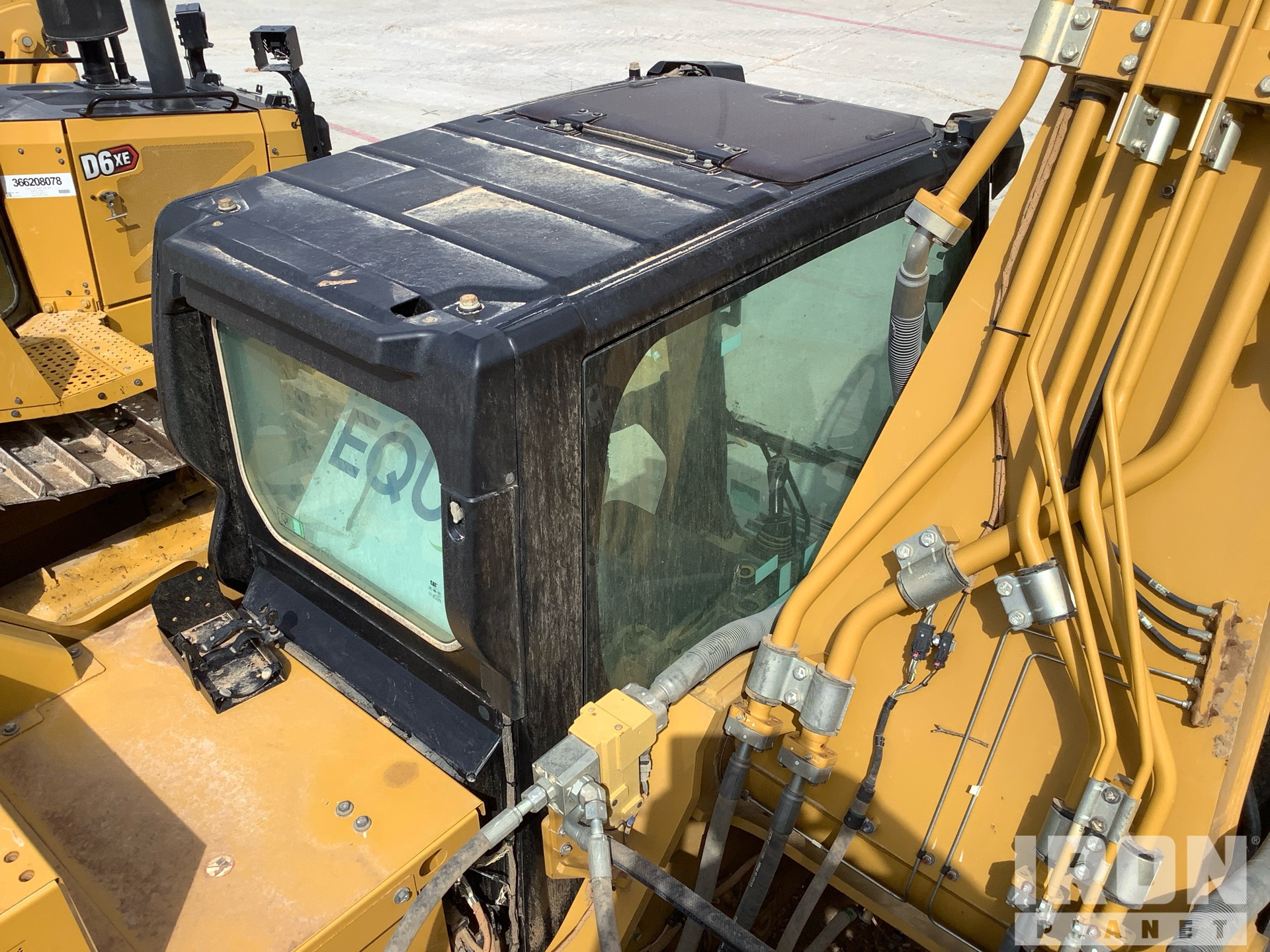 2023 Caterpillar 340