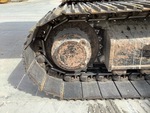 Drivetrain with Right Final Drive