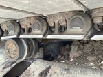 Undercarriage with Right Track Links