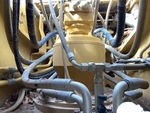 Hydraulics with Swing Motor