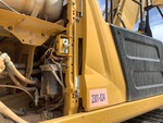 Hydraulics with Hydraulic Tank