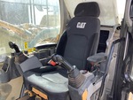 Control Station with Seats/Armrests