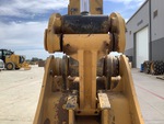 Chassis with Pin and Bushings Stick to Bucket