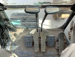 Control Station with Steering Controls
