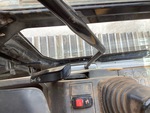 Safety with Safety Lock Out/Stop