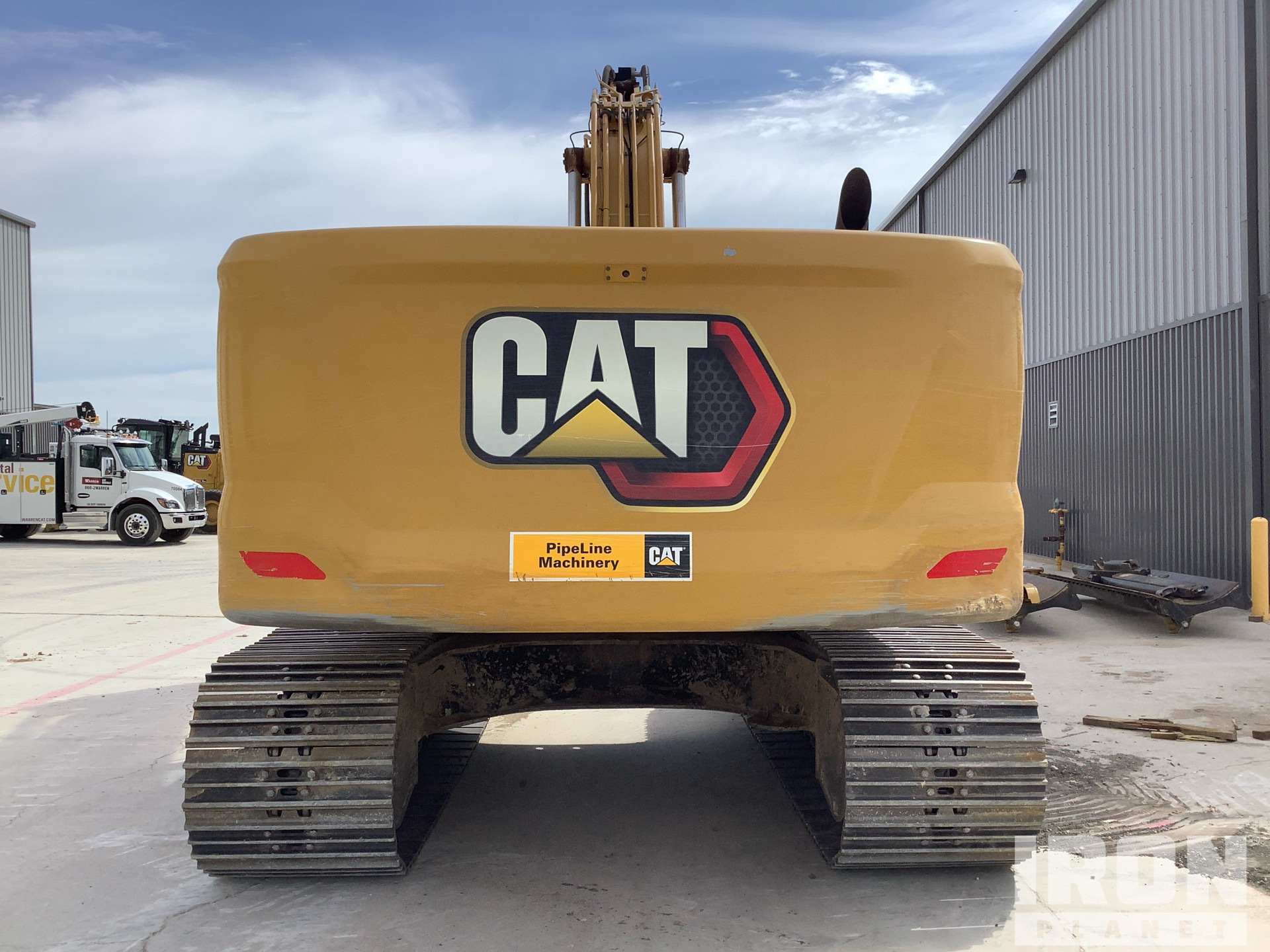 2023 Caterpillar 340