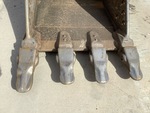 Specialty with Cutting Edge / Teeth / Adapters