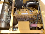 Engine with Engine - Left Side