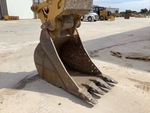 Specialty with Excavator Bucket Condition