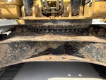 Chassis with Turntable Bearing