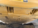 Chassis with Bottom Covers