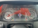 4 Transmision with Warning Lights