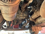 Drivetrain with